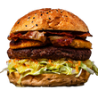 Chef's Big Burger