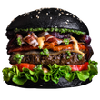 Black Burger