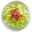Krautsalat mit Speck
