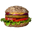Vegan Burger