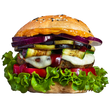 Veggie Burger