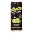 Lemonsoda