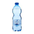 Mineralwasser mit Kohlensäure - 0,5 l
