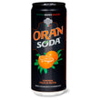 Oransoda